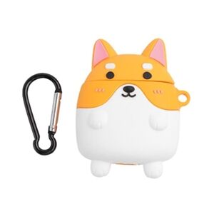 Allinless 1pcs Capa De Fone De Ouvido Sem Fio Para Airpods 1/2