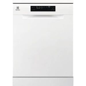 Electrolux Máquina de Lavar Loiça ESS47420SW (13 Conjuntos - 60 cm - Branco)