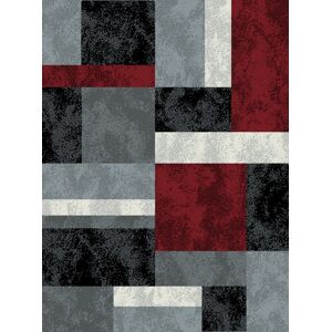 Tapete Mondrian - Homycasa