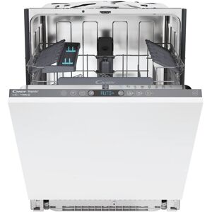 MÁQUINA LAVAR LOUÇA ENCASTRE CANDY CI6C4F0PA