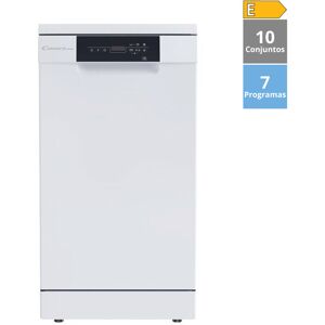 MÁQUINA LAVAR LOUÇA CANDY CDPH 2D1047S