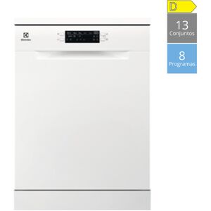 MÁQUINA LAVAR LOUÇA ELECTROLUX ESA47301SW