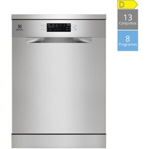 MÁQUINA LAVAR LOUÇA ELECTROLUX ESA47301SX