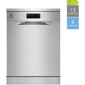MÁQUINA LAVAR LOUÇA ELECTROLUX ESS47400SX