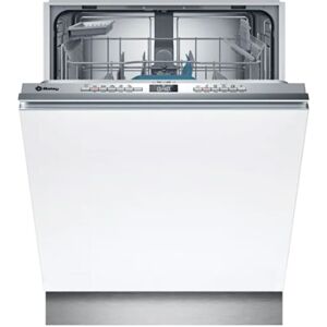 MÁQUINA LAVAR LOUÇA ENCASTRE BALAY 3VF5031DP