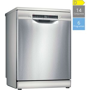 MÁQUINA LAVAR LOUÇA BOSCH SMS4HMI07E