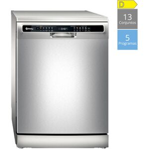 MÁQUINA LAVAR LOUÇA BALAY 3VS5011IA