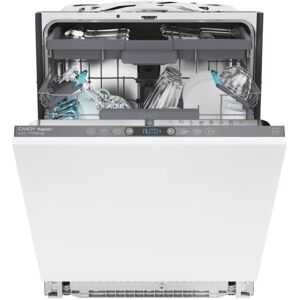 MÁQUINA LAVAR LOUÇA ENCASTRE CANDY CI 5C6F1A