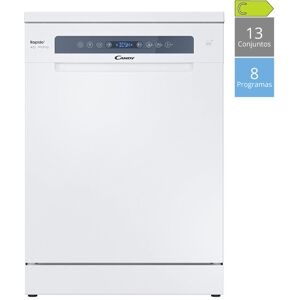 MÁQUINA LAVAR LOUÇA CANDY CF3C7F0W