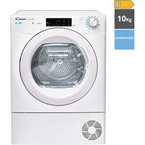 MÁQUINA SECAR ROUPA CANDY CSOE C10TE-S