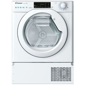 MÁQUINA SECAR ROUPA ENCASTRE CANDY BCTD H7A1TE-S