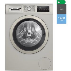 MÁQUINA LAVAR ROUPA BOSCH WAN2820XEP