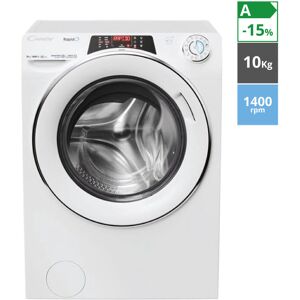 MÁQUINA LAVAR ROUPA CANDY RO4106DWMC7/1-S