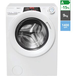 MÁQUINA LAVAR ROUPA CANDY RO496DWM7/1-S