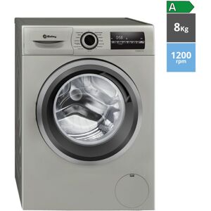 MÁQUINA LAVAR ROUPA BALAY 3TS282X
