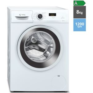 MÁQUINA LAVAR ROUPA BALAY 3TS283BA