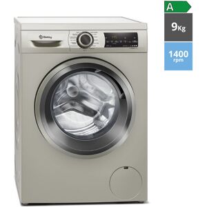 MÁQUINA LAVAR ROUPA BALAY 3TS995XP
