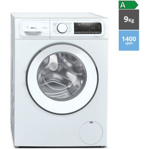 MÁQUINA LAVAR ROUPA BALAY 3TS395BS
