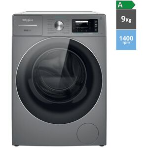 MÁQUINA LAVAR ROUPA WHIRLPOOL W899ADSSPT