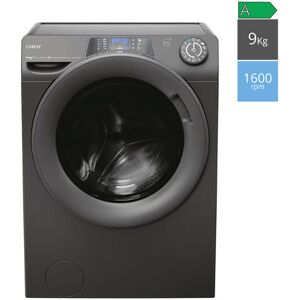 MÁQUINA LAVAR ROUPA CANDY RP 696BWMRR8
