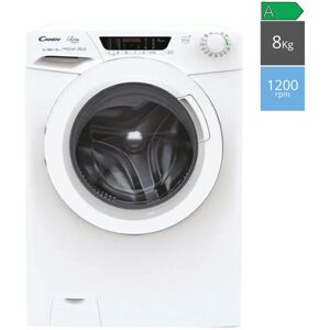 MÁQUINA LAVAR ROUPA CANDY HE 1284TWM6