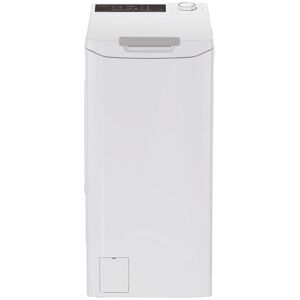 MÁQUINA LAVAR ROUPA CANDY TCAS274TM4-S
