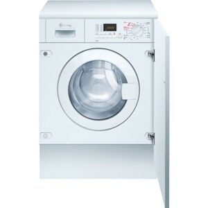 MÁQUINA LAVAR SECAR ROUPA ENCASTRE BALAY 3TW773B
