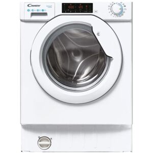 MÁQUINA LAVAR ROUPA ENCASTRE CANDY CBW 48TWME-S
