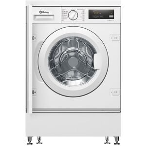 MÁQUINA LAVAR ROUPA ENCASTRE BALAY 3TI983B