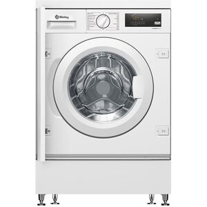 MÁQUINA LAVAR ROUPA ENCASTRE BALAY 3TI979B