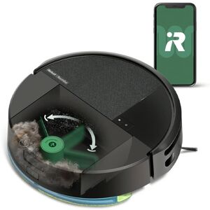 ASPIRADOR ROBOT IROBOT ROOMBA 205