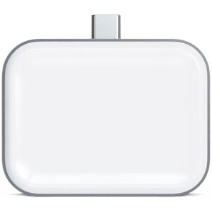 CARREGADOR WIRELESS SATECHI P/ AIRPODS
