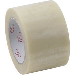 ratioform Fita de embalar em PVC , versão extra forte, embalagem com 24 rolos, transparente, largura da fita 75 mm, Fita de embalar em PVC, versão extra forte, embalagem com 24 rolos, transparente, largura da fita 75 mm. A fita adesiva adequada para cada