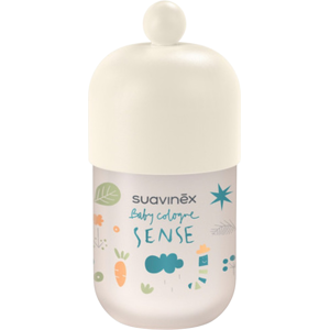 Suavinéx Sense Água de Colónia para Bebé 100mL