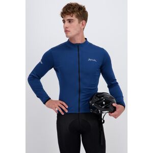 Spiuk Anatomic Pulse - Azul - Maillot Homem tamanho XL