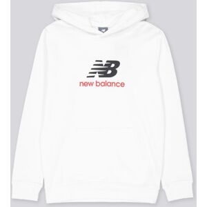 New Balance Sweatshirt Capuz NB - Rapaz tamanho 16