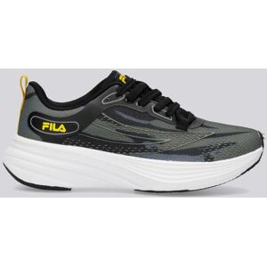 Fila Trek J - Caqui - Sapatilhas Running Rapaz tamanho 36