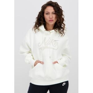 Sweatshirt Nike - Bege - Sweatshirt Mulher tamanho S
