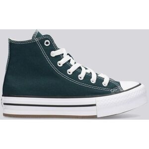 Converse All Star Lift - Verde - Ténis Rapariga tamanho 35