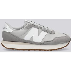 New Balance 237 - Cinza - Sapatilhas Retro Mulher tamanho 40