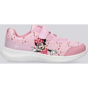 Sapatilhas Minnie - Rosa - Ténis Menina Disney tamanho 31