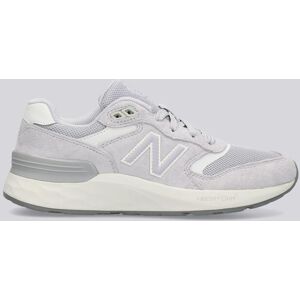 New Balance 880 - Cinza - Sapatilhas Mulher tamanho 37