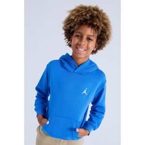 Jordan Essential - Azul - Sweatshirt Rapaz tamanho 13