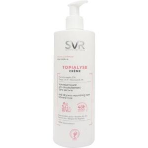 SVR Topialyse Creme Nutritivo 400 ml Preço Especial
