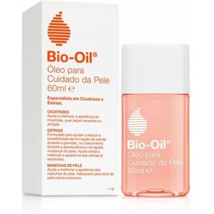 BIO + Oil Óleo Hidratante para Cuidado da Pele 60 ml