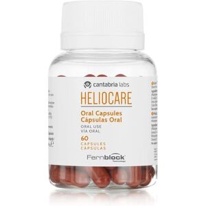 Heliocare x 60 Cápsulas