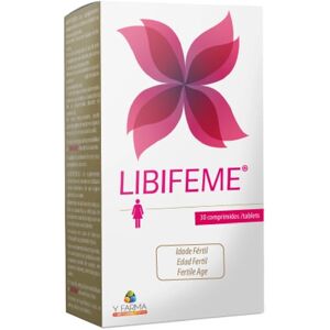 Libifeme x 30 Comprimidos