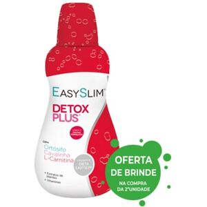 Easyslim Detox Plus 500ml