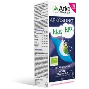Arkopharma Arkosono Kids Bio 100ml