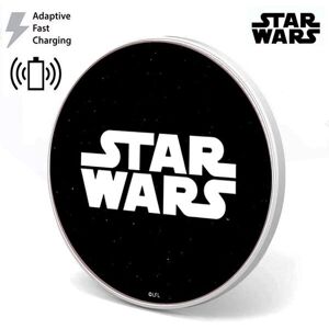 Star Wars Carregador Smartphones Qi Wireless (Carga rápida)